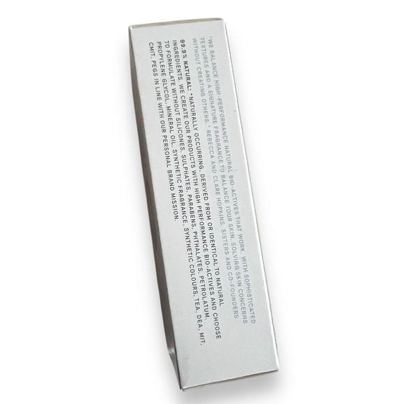 NIB - Balance me Hyaluronic plumping mist hyaluronic acid neroli - Picture 4 of 4